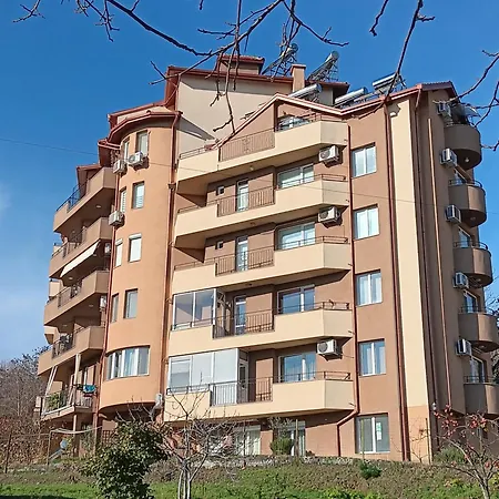 уют Апартаменты