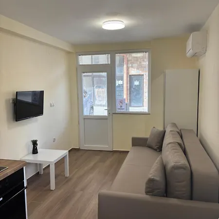 Comfort Apartment