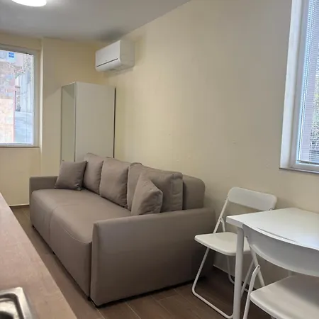 Comfort Apartmán Sandanski