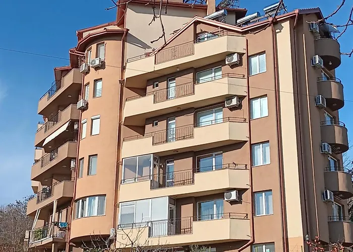 Comfort Appartamento