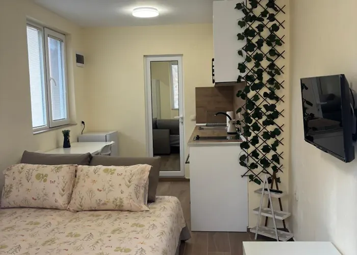 Appartamento Comfort