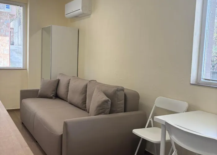 Comfort Appartamento Sandanski