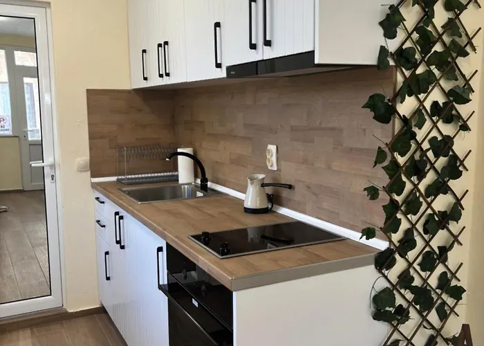 Comfort Appartamento Sandanski