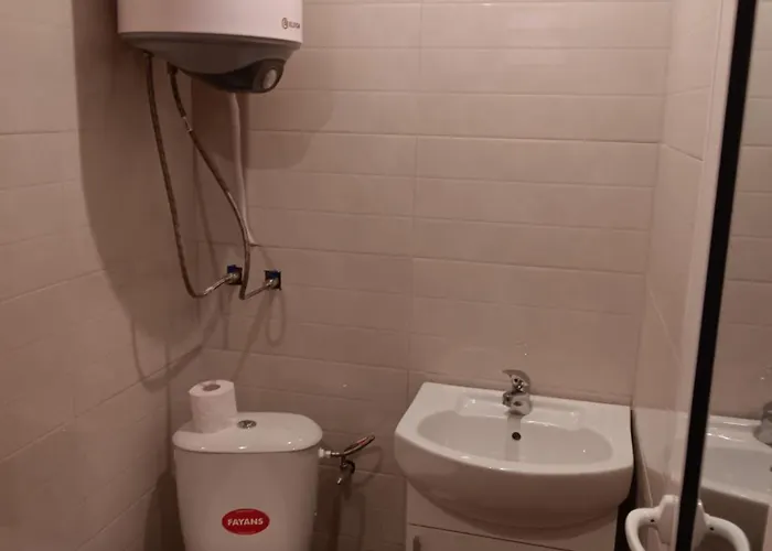 Appartamento Comfort