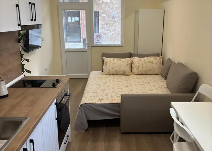 Comfort Appartamento